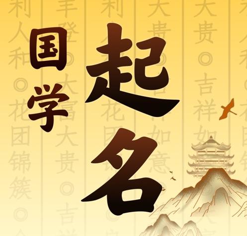 嘉荫国学起名 人工起名一对一